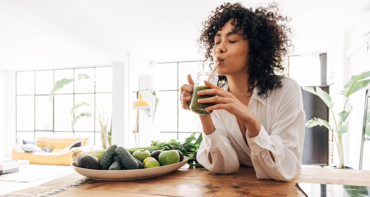Why Take Digestive Enzymes?