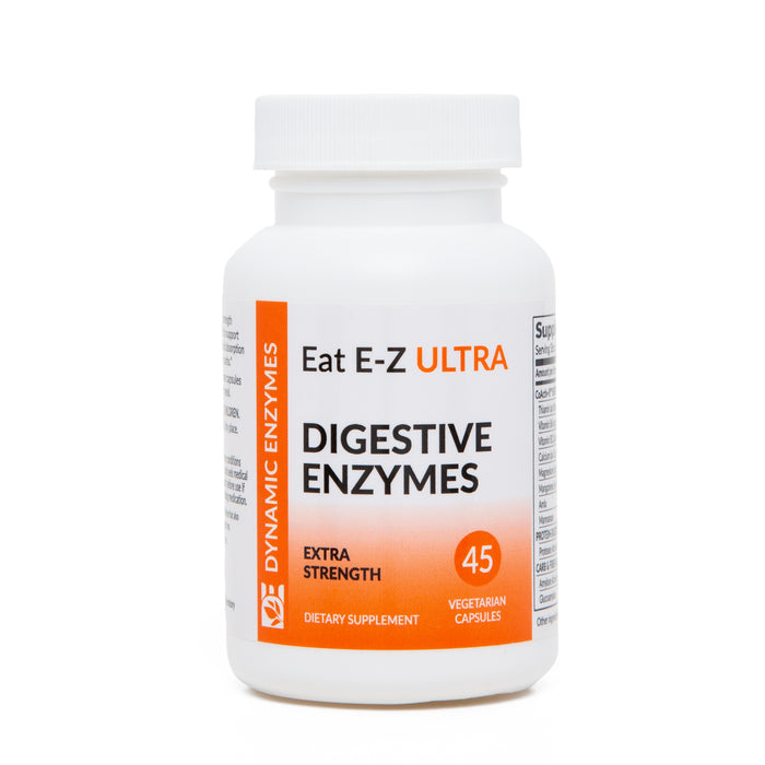 Eat E-Z Ultra