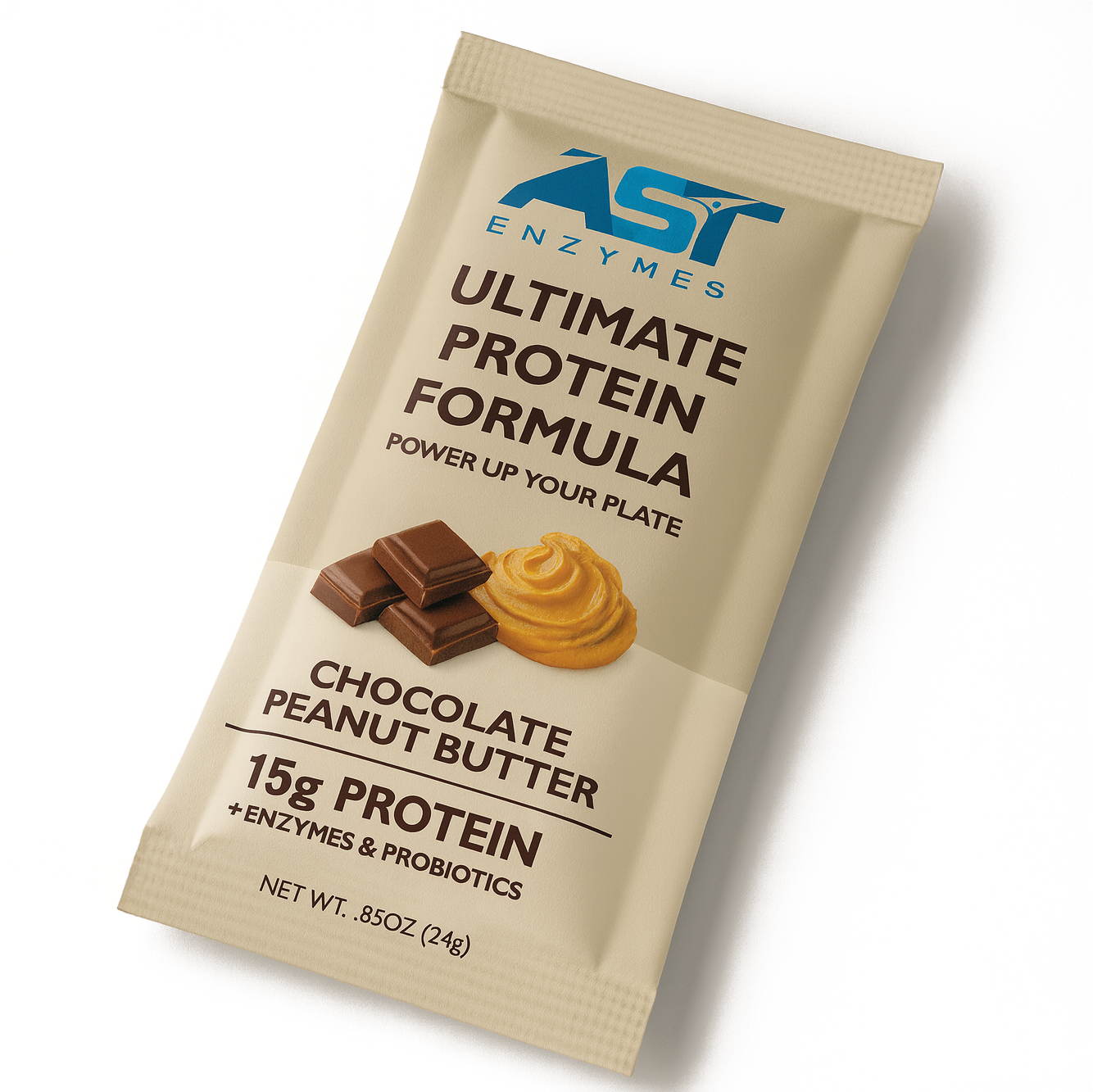 Ultimate Protein Formula — Biomedic Labs