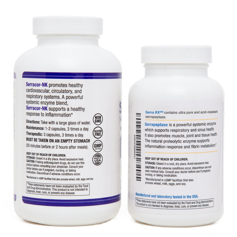 Respiratory Support Bundle