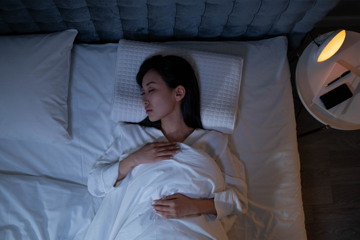 Why Take Melatonin with Chamomile?