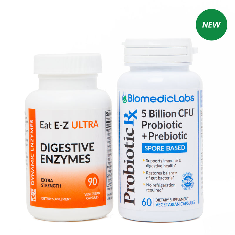 Digestive Bundle
