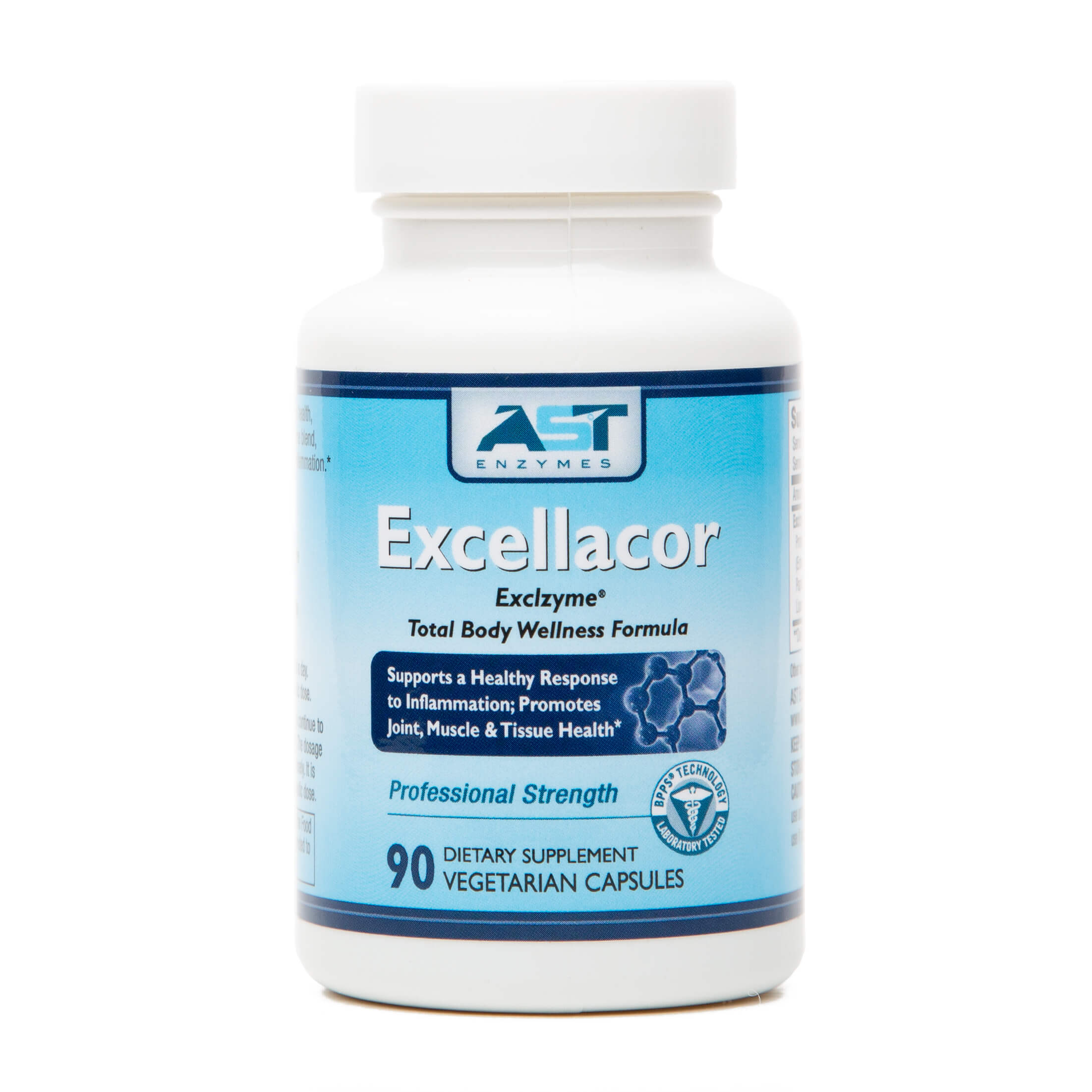 Excellacor — Biomedic Labs