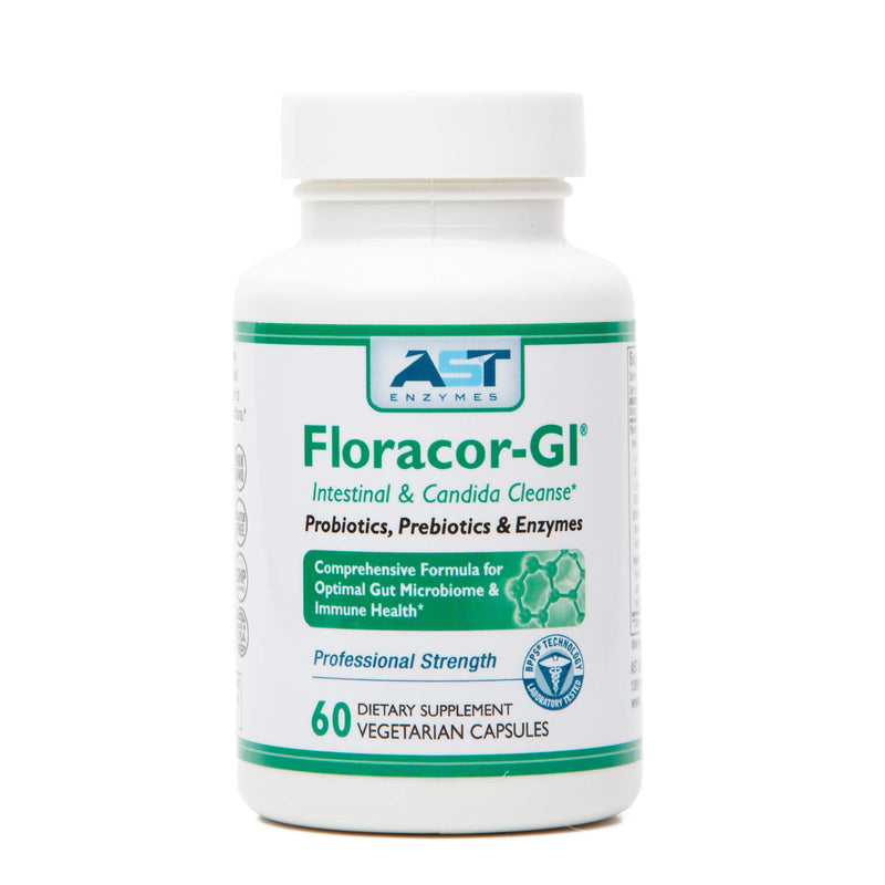 Floracor-GI®