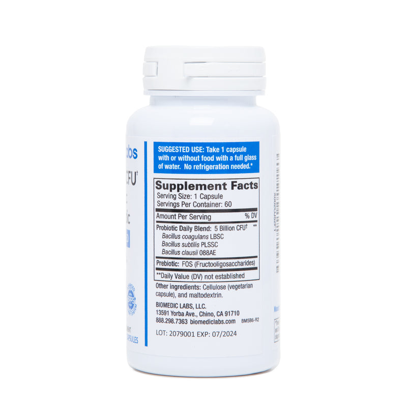 Probiotic Rx