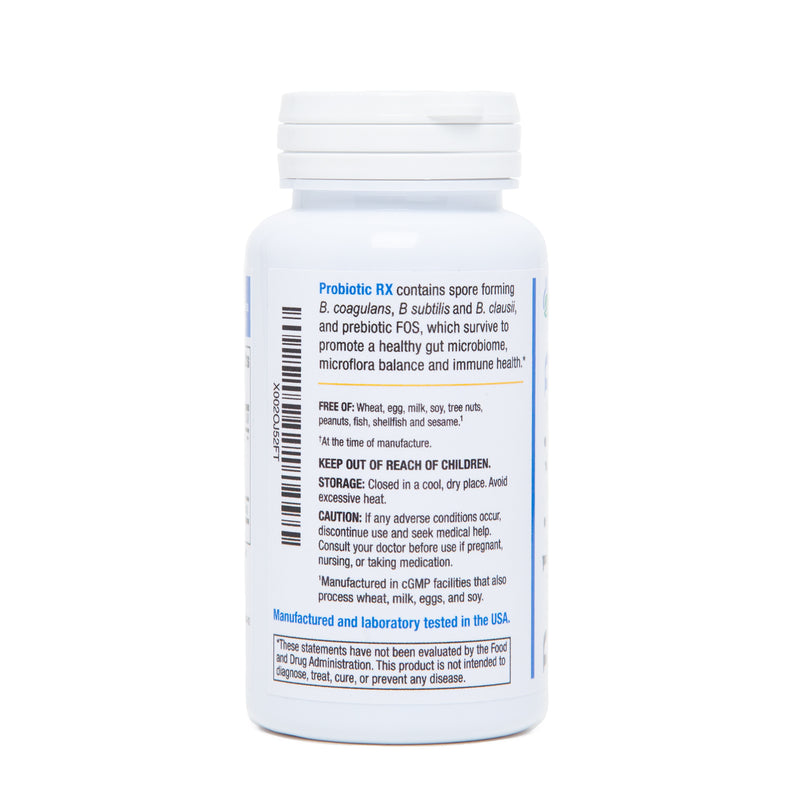 Probiotic Rx