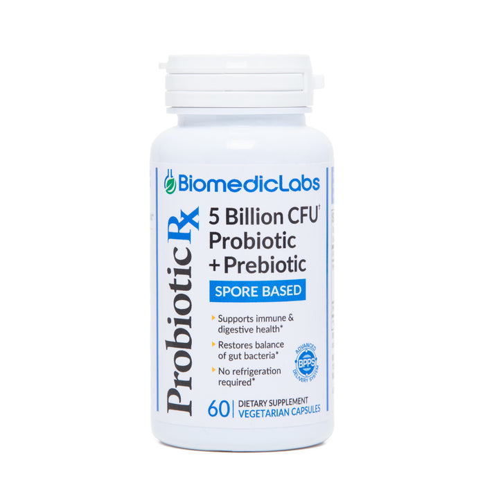 Probiotic Rx