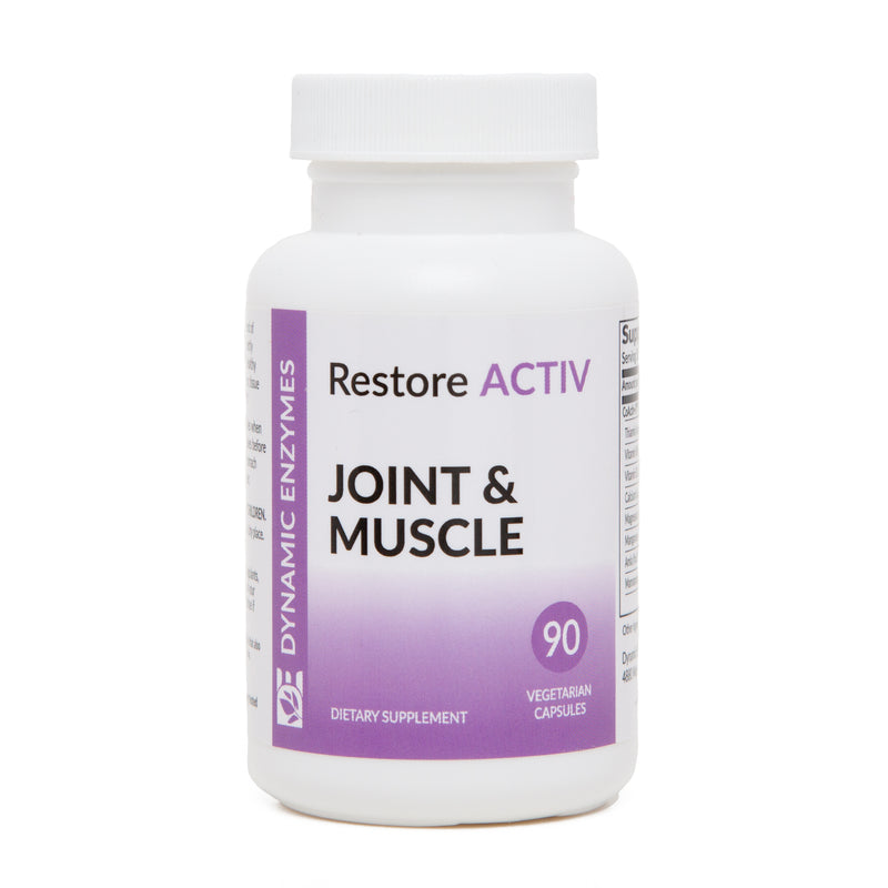 Restore Activ