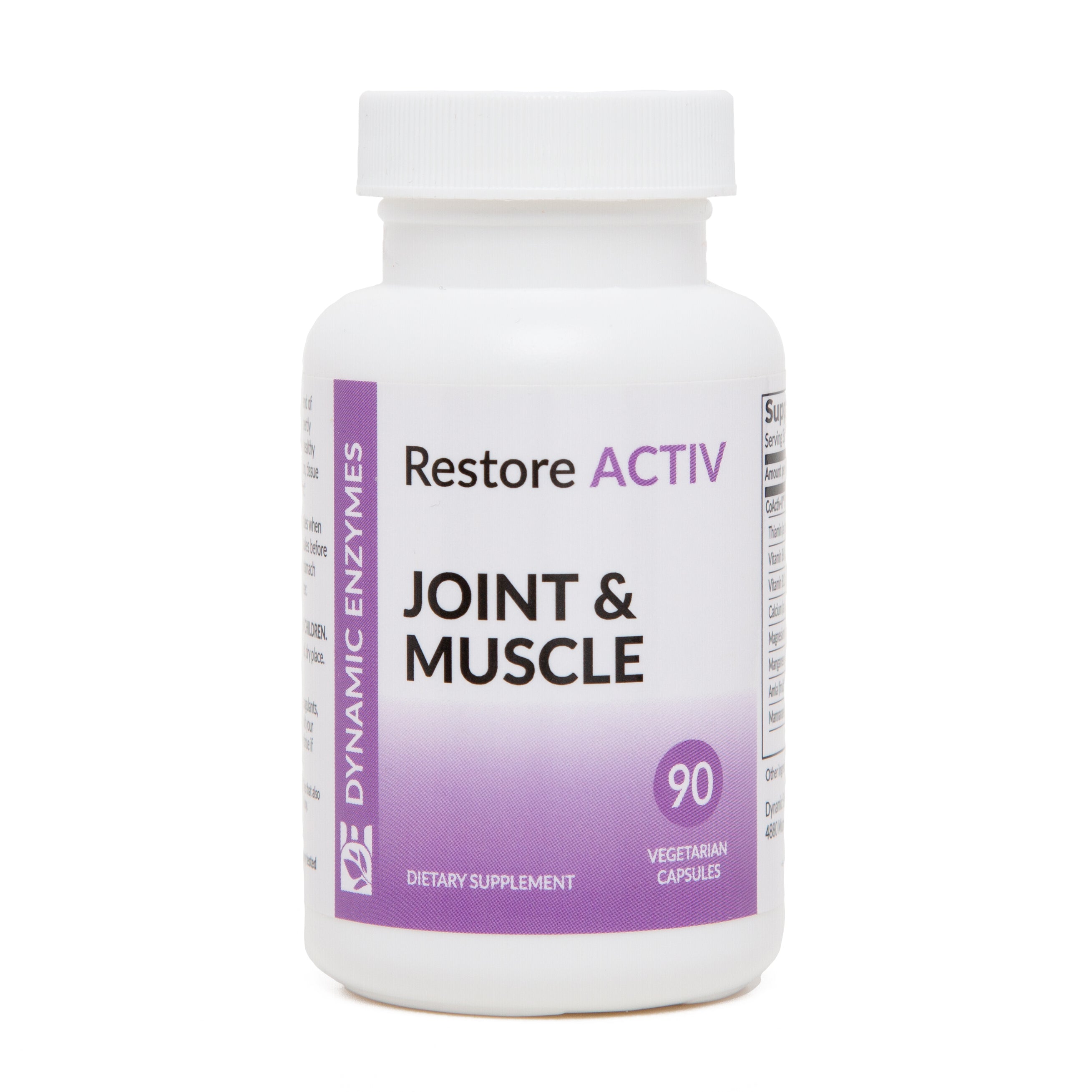 Restore Activ — Biomedic Labs