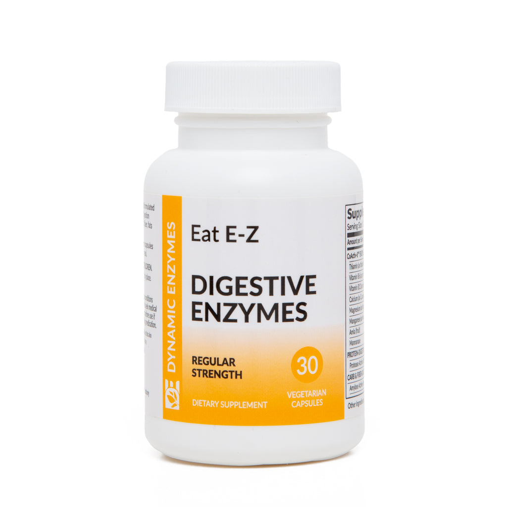 Eat E-Z — Biomedic Labs