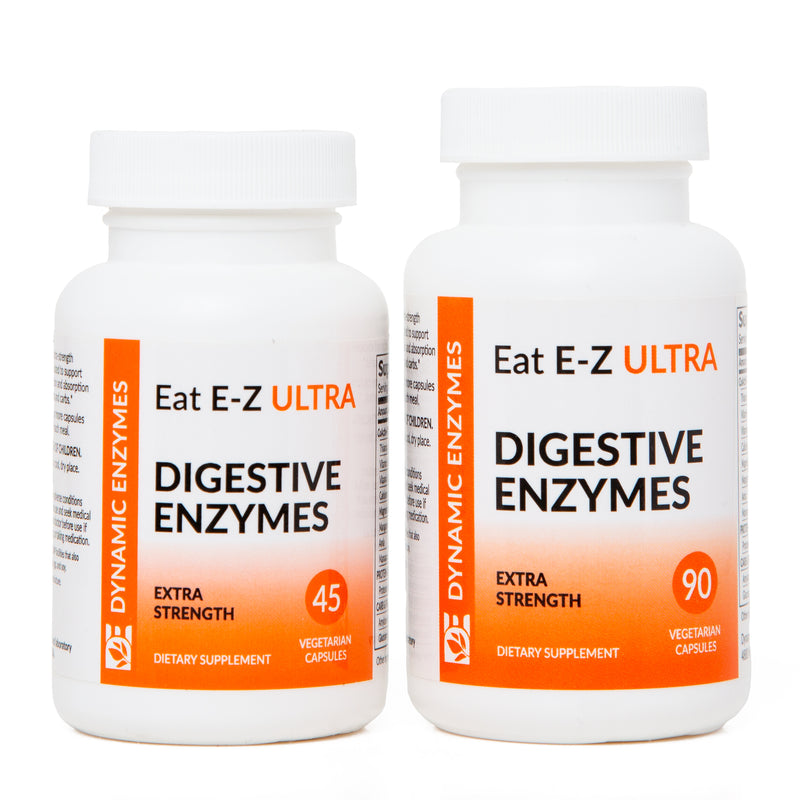 Eat E-Z Ultra