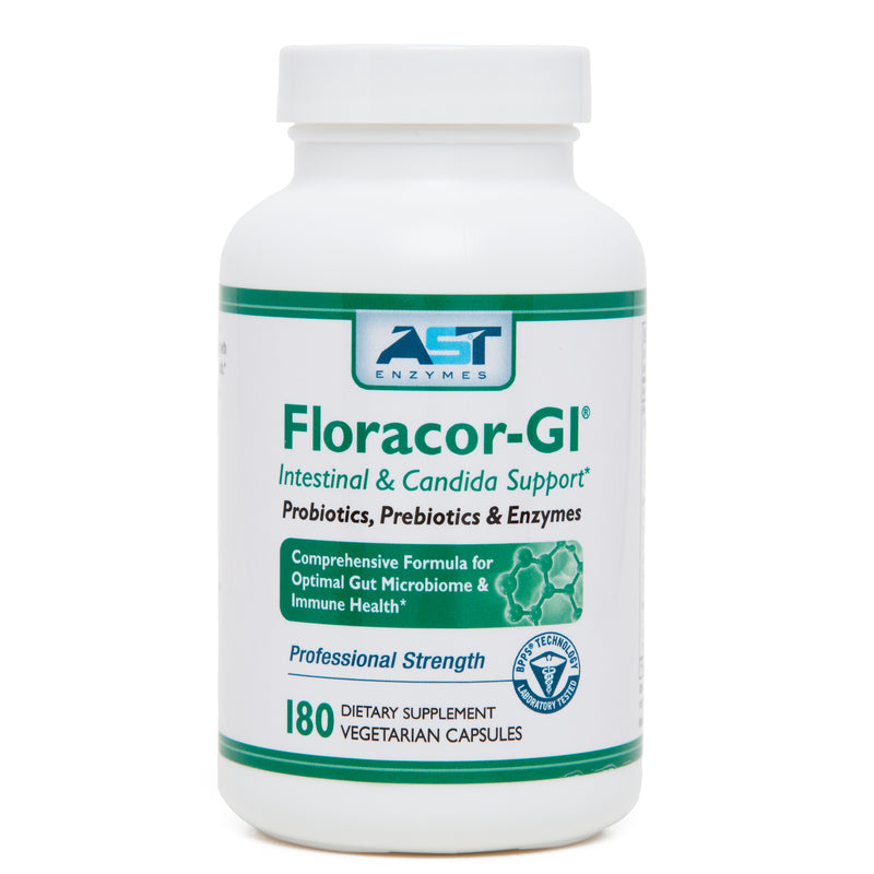 Floracor-GI®