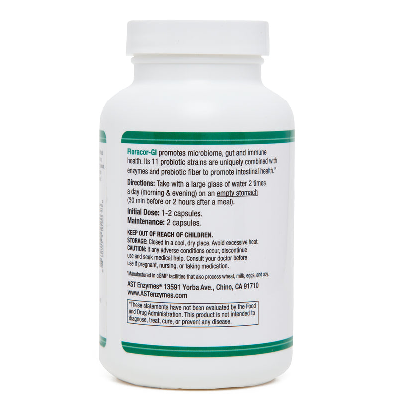 Floracor-GI®