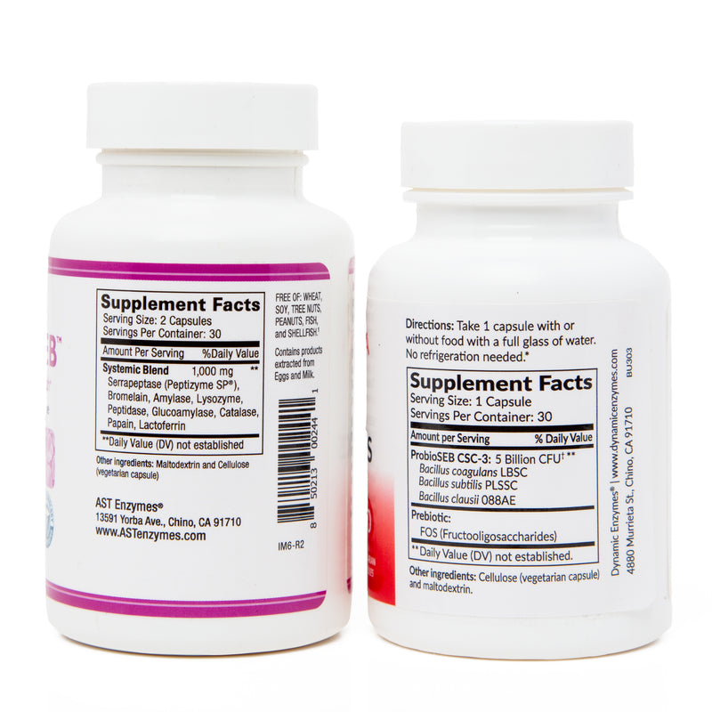 Immunity Boost Bundle