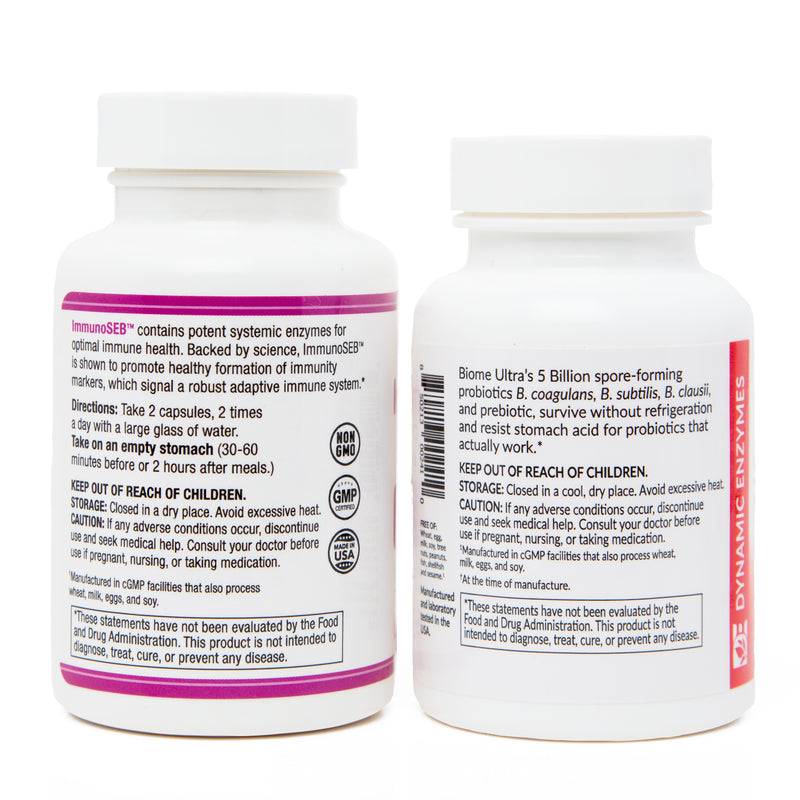 Immunity Boost Bundle