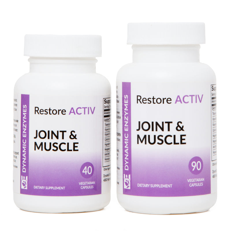 Restore Activ