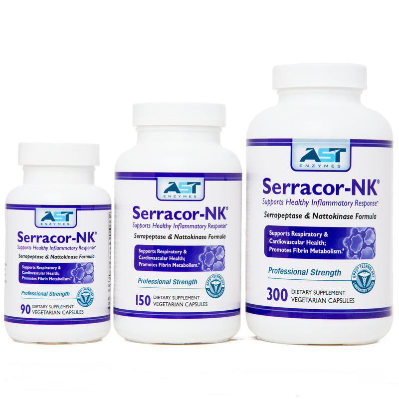 Serracor-NK®